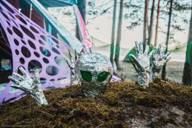 Solar Systo Togathering 2018