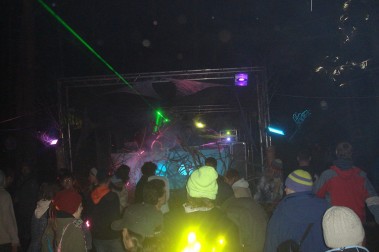 Systo Palty Togathering 2007