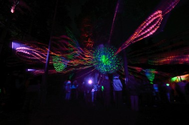 Solar Systo Togathering 2012