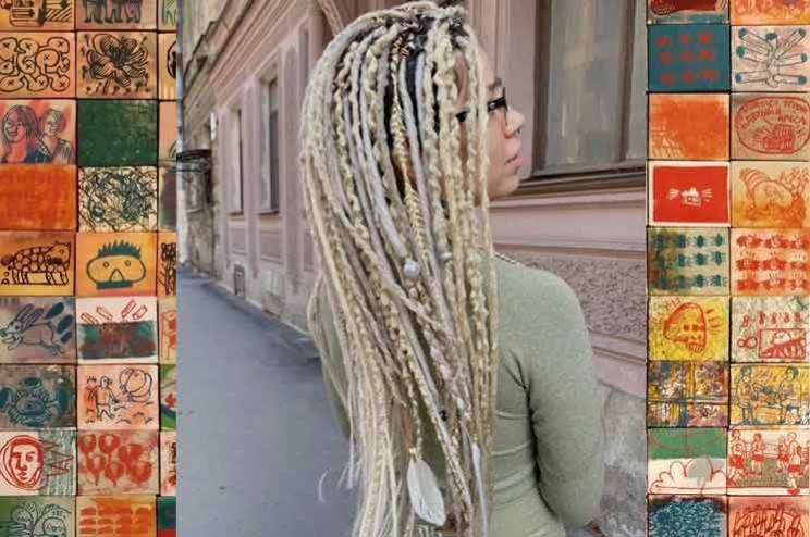 Gorgona hair&Tatu | Полина Евстифеева