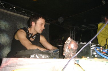 Systo Palty Togathering 2006