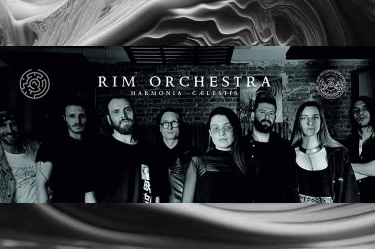 RIM Orchestra x Labyrinth  