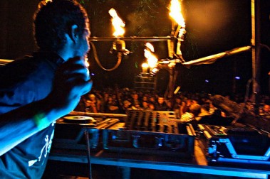 Systo Palty Togathering 2010