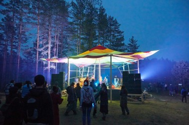 Solar Systo Togathering 2016